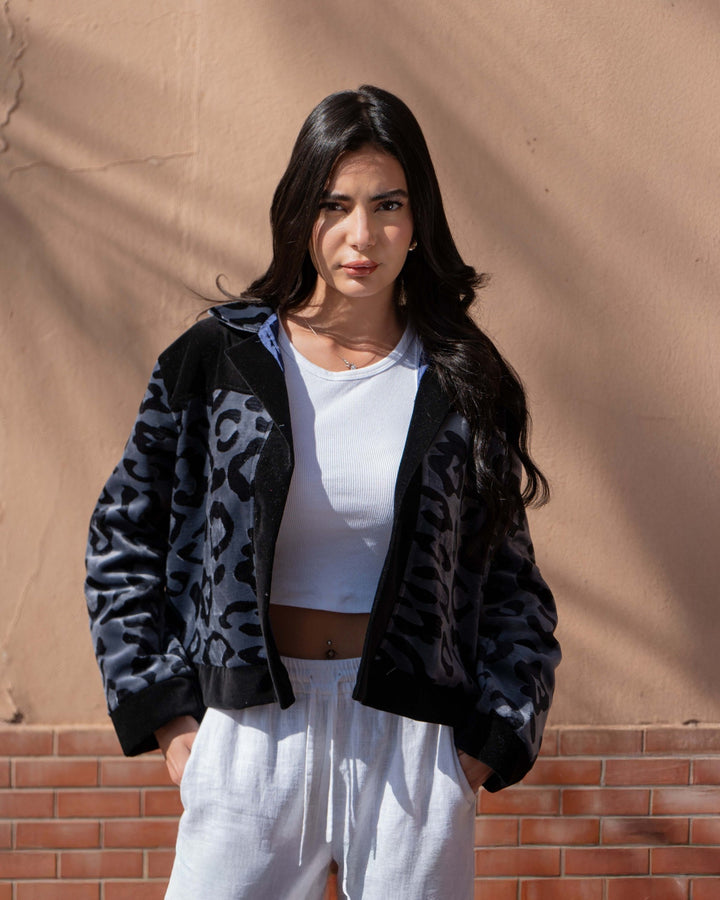 Binbin Cropped Edition